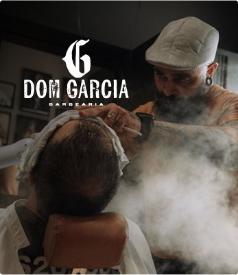 Barbearia