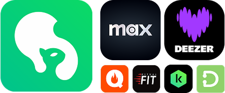 apps